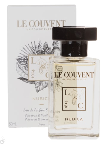 Le Couvent des Minimes Nubica - eau de parfum, 50 ml