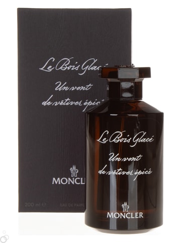 Moncler Le Bois Glacé - EdP, 200 ml