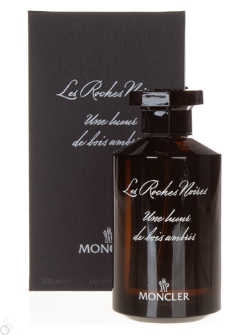 Moncler Les Roches Noires - EdP, 200 ml