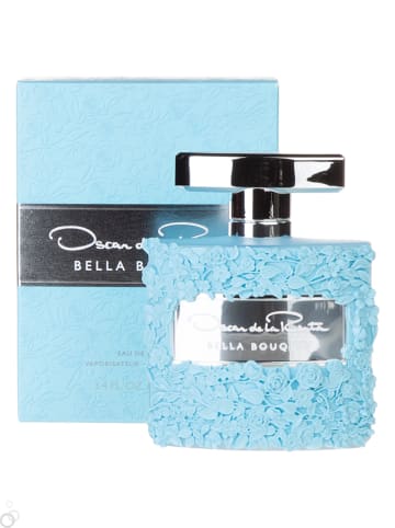Oscar de la Renta Bouquet - eau de parfum, 100 ml