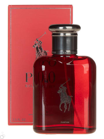 Lauren Ralph Lauren Polo Red - EdP, 75 ml
