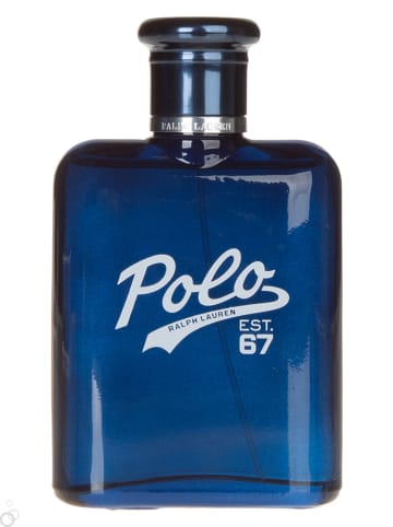 Lauren Ralph Lauren Polo 67 - EdT, 125 ml