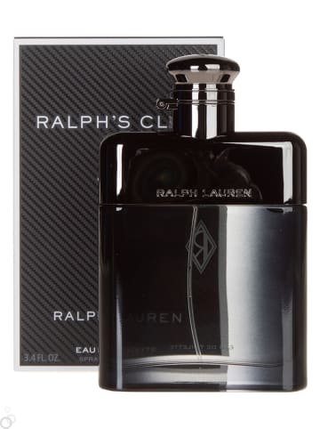 Lauren Ralph Lauren Ralph's Club - EdT, 100 ml