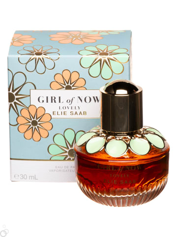 ELIE SAAB Girl of Now Lovely - EdP, 30 ml
