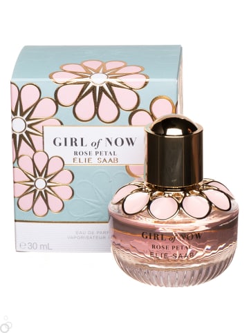 ELIE SAAB Girl of Now Rose Petal - EdP, 30 ml