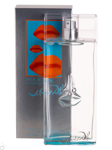 Salvador Dali Sea & Sun Cadaques - eau de toilette, 100 ml