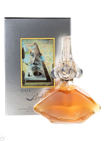 Salvador Dali Dali - EDP - 100 ml
