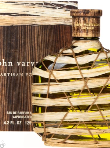 John Varvatos Artisan Forest - EdT, 125 ml