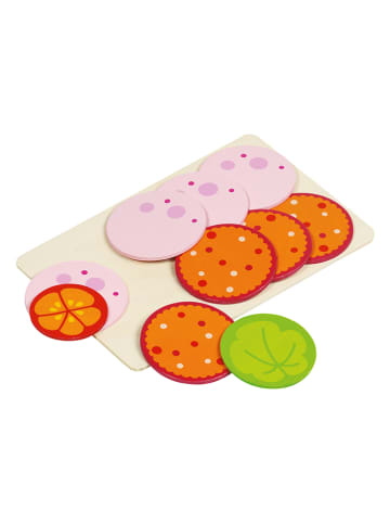 Goki Wurstaufschnitt - ab 3 Jahren