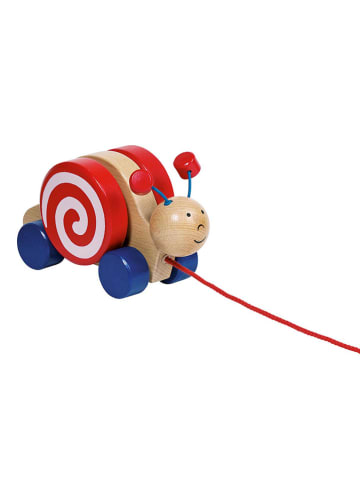 Goki Trekdier "Slak" - vanaf 12 maanden