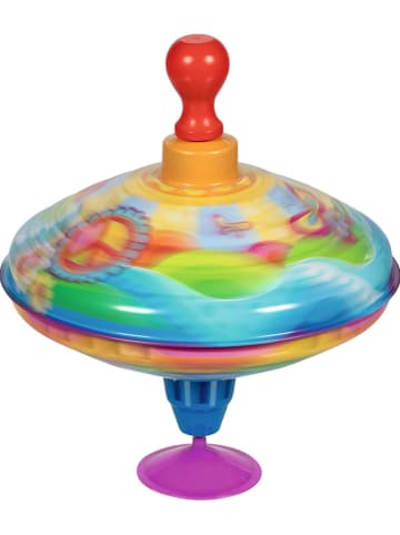Goki Brummkreisel "Sonnenwirbel" - ab 12 Monaten