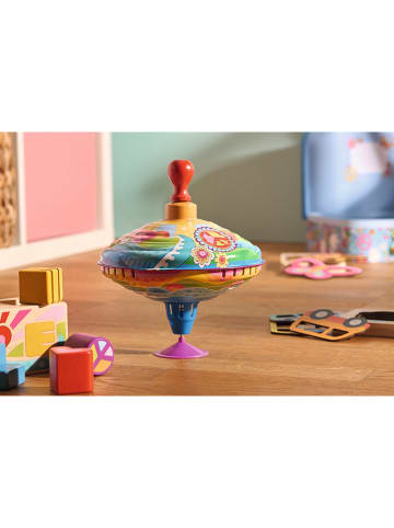 Goki Brummkreisel "Sonnenwirbel" - ab 12 Monaten