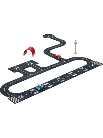 Goki Fllughafen - ab 2 Jahren