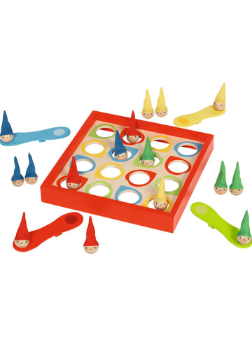 Goki Hopping Dwarfs spel - vanaf 4 jaar