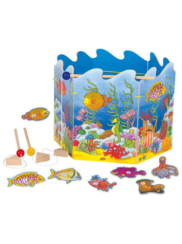 Goki Angelspiel - ab 3 Jahren