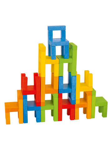 Goki Gra "Chairs" - 3+