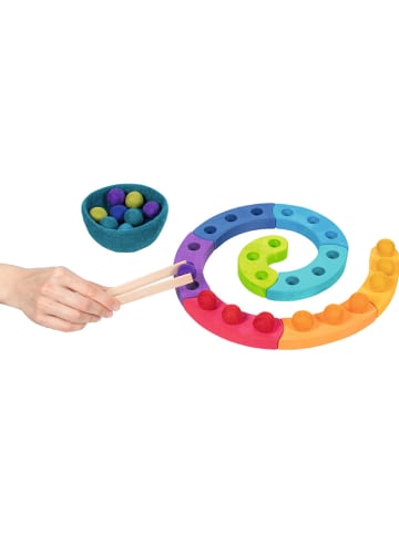 Goki Sortowanie kolorów - 3+