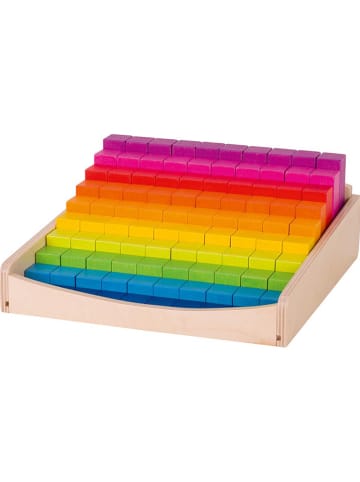 Goki Rekenstaven - vanaf 4 jaar