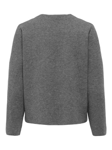 ONLY Cardigan in Grau