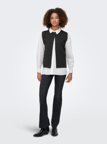 ONLY Bodywarmer zwart