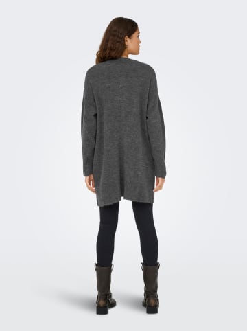 ONLY Cardigan in Anthrazit