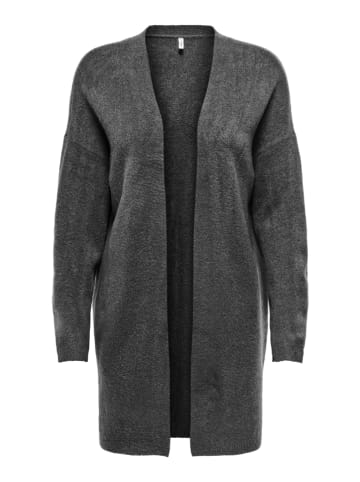 ONLY Cardigan in Anthrazit
