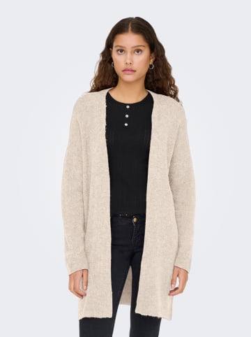 ONLY Cardigan in Beige
