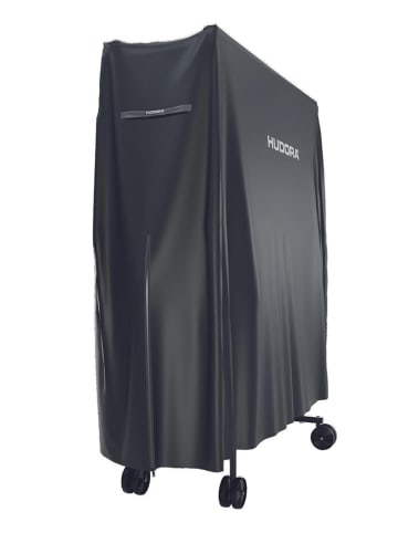 Hudora Tafeltennishoes zwart