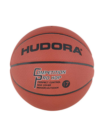 Hudora Piłka do kosza - 3+