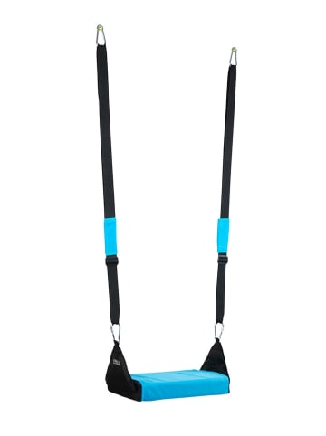 Hudora Schaukelsitz "Comfort small" in Hellblau - ab 3 Jahren