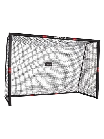Hudora Fußballtor "Pro Tect 300" in Schwarz - ab 3 Jahren