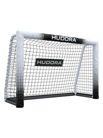Hudora Fußballtor "Pro Tect 120 Advanced" in Weiß