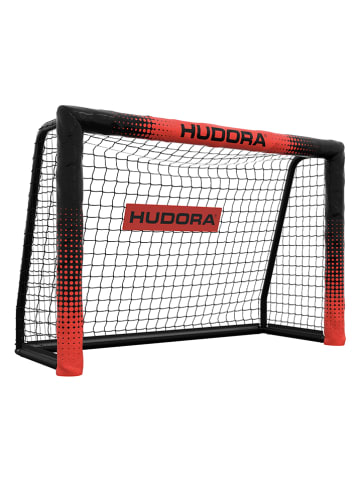 Hudora Fußballtor "Pro Tect 120 Advanced" in Schwarz