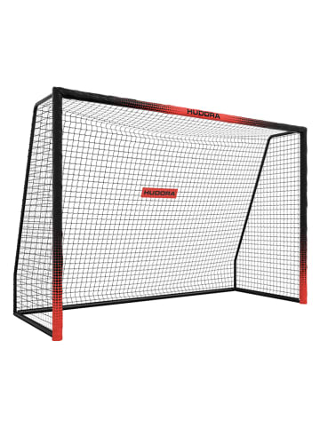 Hudora Fußballtor "Pro Tect 300 Advanced" in Schwarz