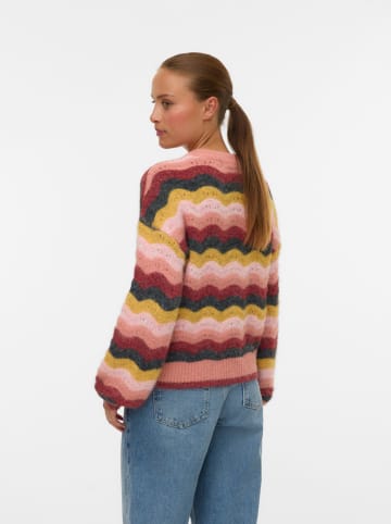 Vero Moda Vest meerkleurig