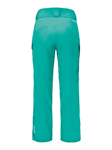 Schöffel Ski-/Snowboardbroek "Pizac" turquoise