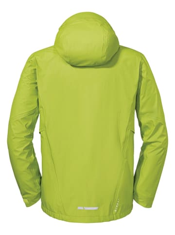 Schöffel Funktionsjacke "Ryten" in Grün