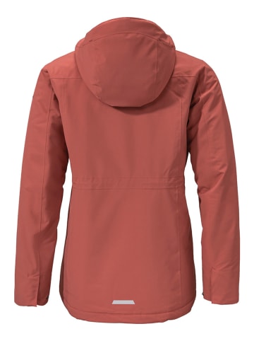 Schöffel Funktionsjacke "Antwerpen" in Rot