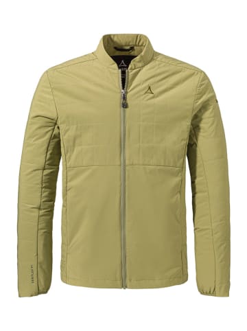 Schöffel Funktionsjacke "Bozen" in Grün