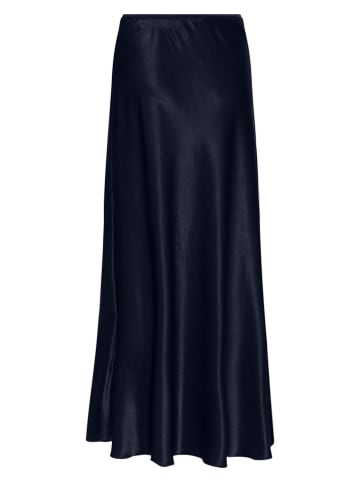 MOSS COPENHAGEN Rock "Nicolette" in Dunkelblau