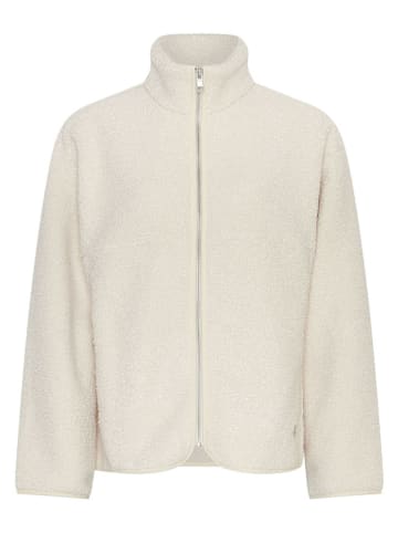 MOSS COPENHAGEN Teddyjas "Letha" wit