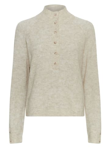 MOSS COPENHAGEN Trui "Milania" crème