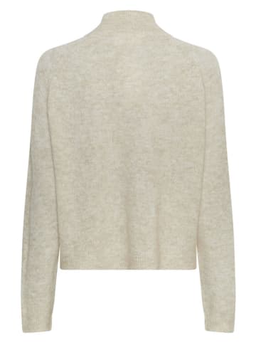 MOSS COPENHAGEN Pullover "Milania" in Creme