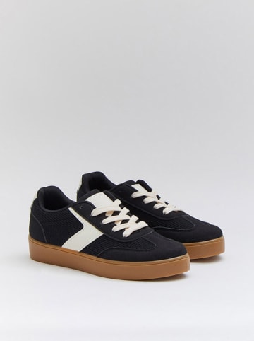 Bellucci Sneakers in Schwarz