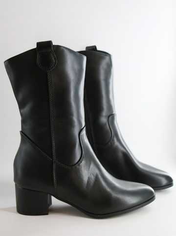 Bellucci Stiefeletten in Schwarz