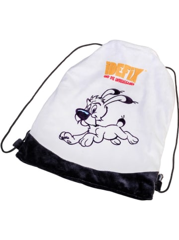 Happy People Pluchen gymtas "Idefix" - (H)37 cm