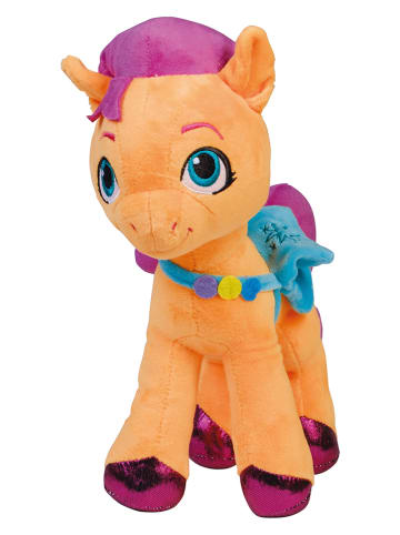 Happy People Pluchen dier "My Little Pony - Sunny" - vanaf de geboorte