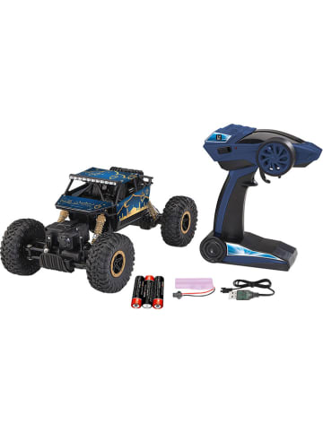 Revell Bouwpakket r/c voertuig "Ramadan" - vanaf 8 jaar