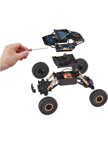 Revell Bouwpakket r/c voertuig "Ramadan" - vanaf 8 jaar