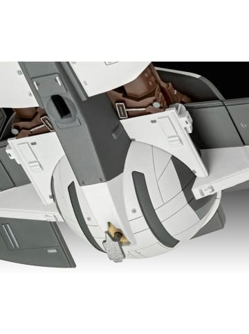 Revell Model "Darth Maul's Sith Infiltrator" do złożenia - 10+